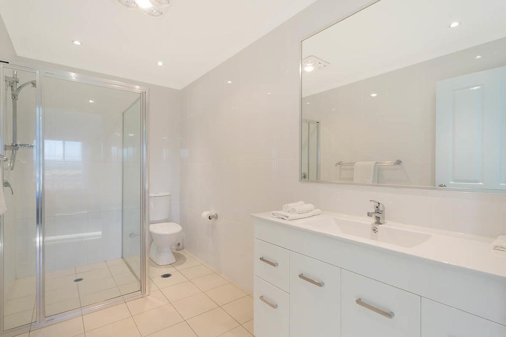Waterview Luxury Apartments Merimbula Quarto foto